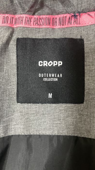 Жіноча зимова куртка Cropp | Розмір M