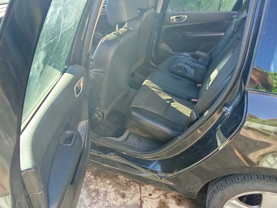 Carrinha Peugeot 307