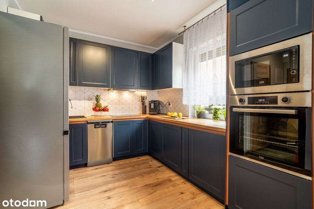 Willa miejska 75 m² | Gruszczyn | 2022