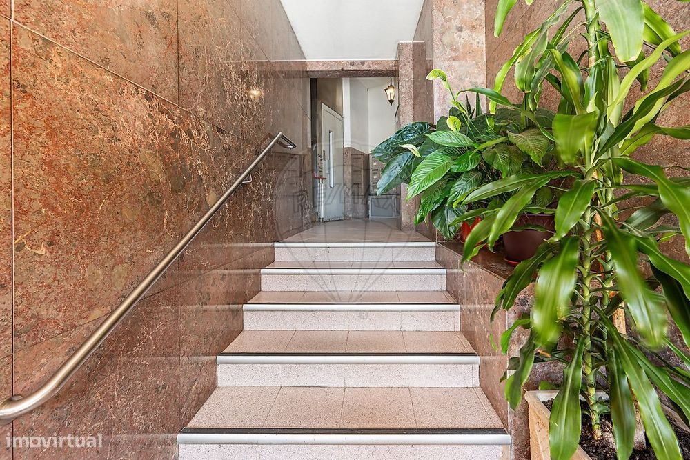 Apartamento T2 para arrendamento