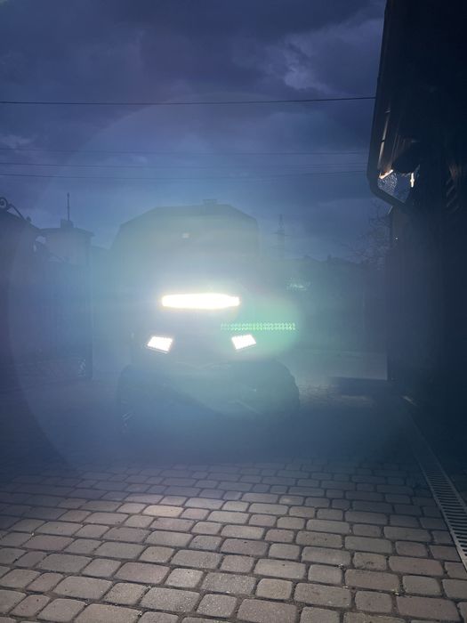 Квадроцикл SHARX Тюнінг !!!