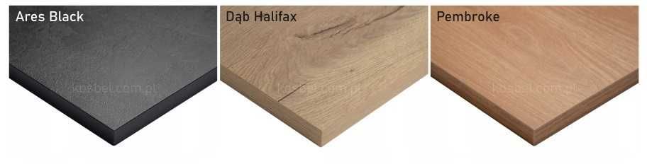 MK Kuchnia PORTO meble, szafki kuchenne mat TRANSPORT wycena