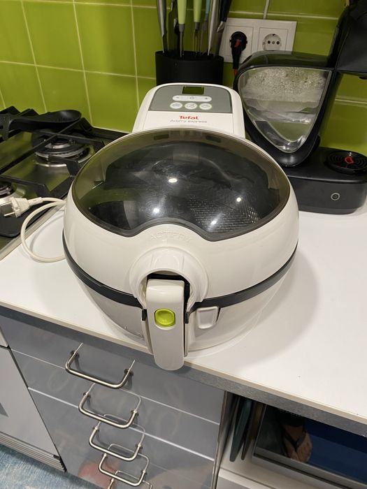Tefal Fritadeira Actifry