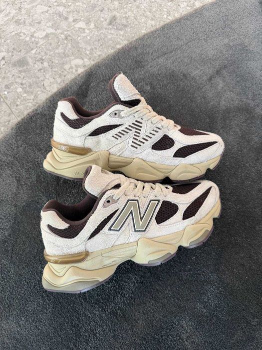 36-45 New Balance 9060 Sydney McLaughl