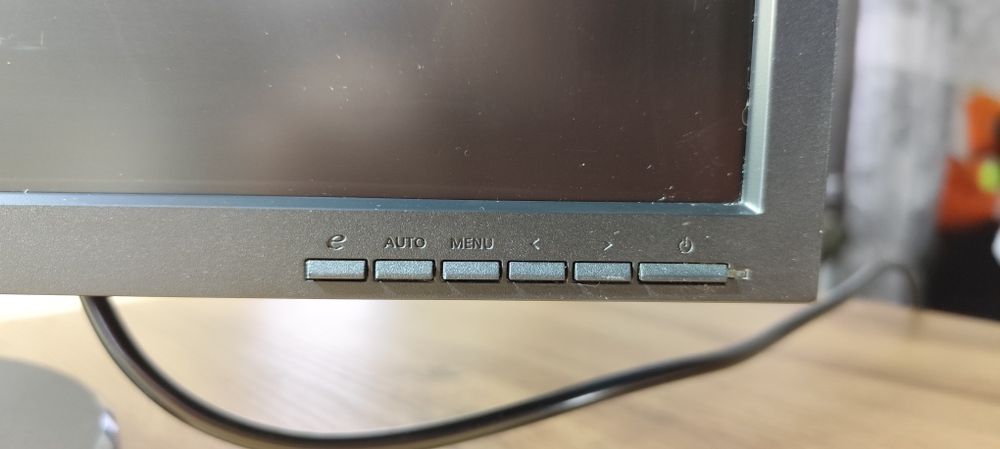 LCD монітор ACER б/в