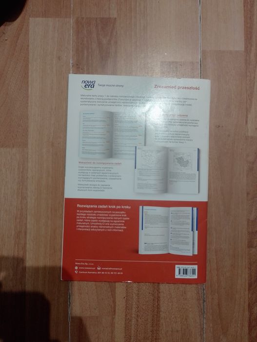 Maturalne karty pracy zrozumieć przeszłość 1
