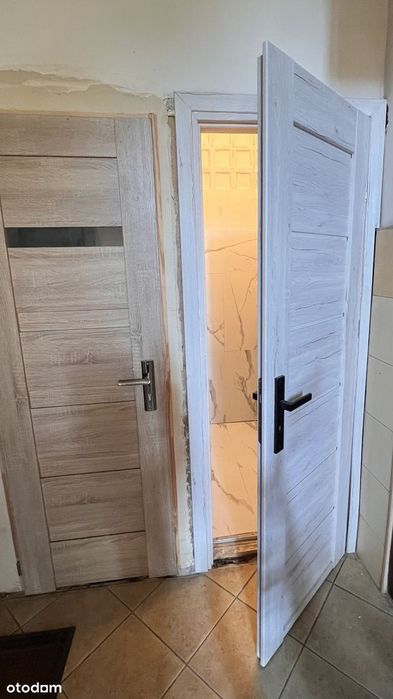 2 pokoje po remoncie | parter | bez wkładu | piwnica