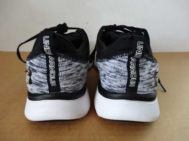 Buty UNDER ARMOUR LIGTNING 2 roz 45 Bieganie Sportowe