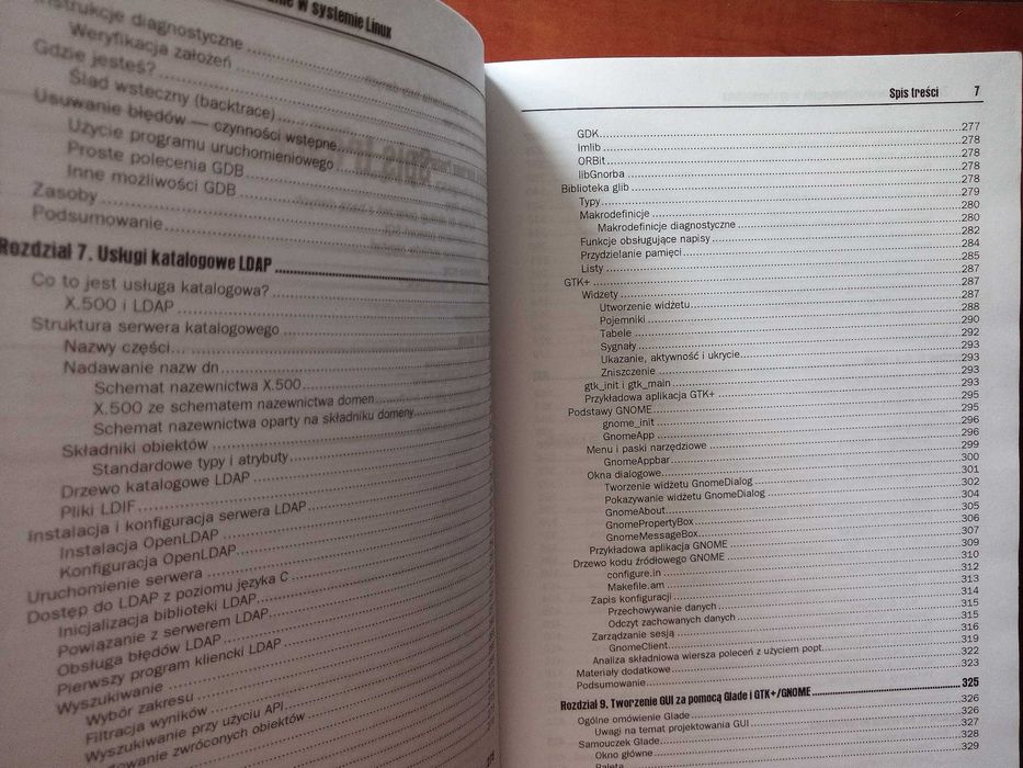 Zaawansowane programowanie w systemie Linux Neil Matthew, R. Stones