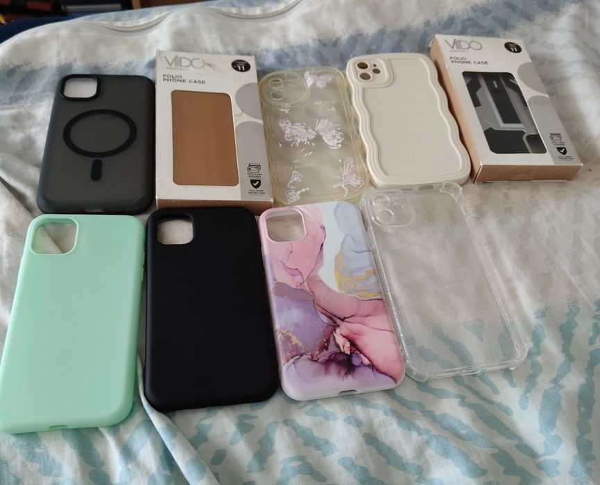 iPhone 11 uzywany