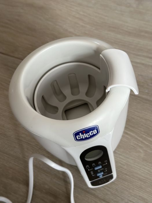 Підігрівач для пляшок Chicco