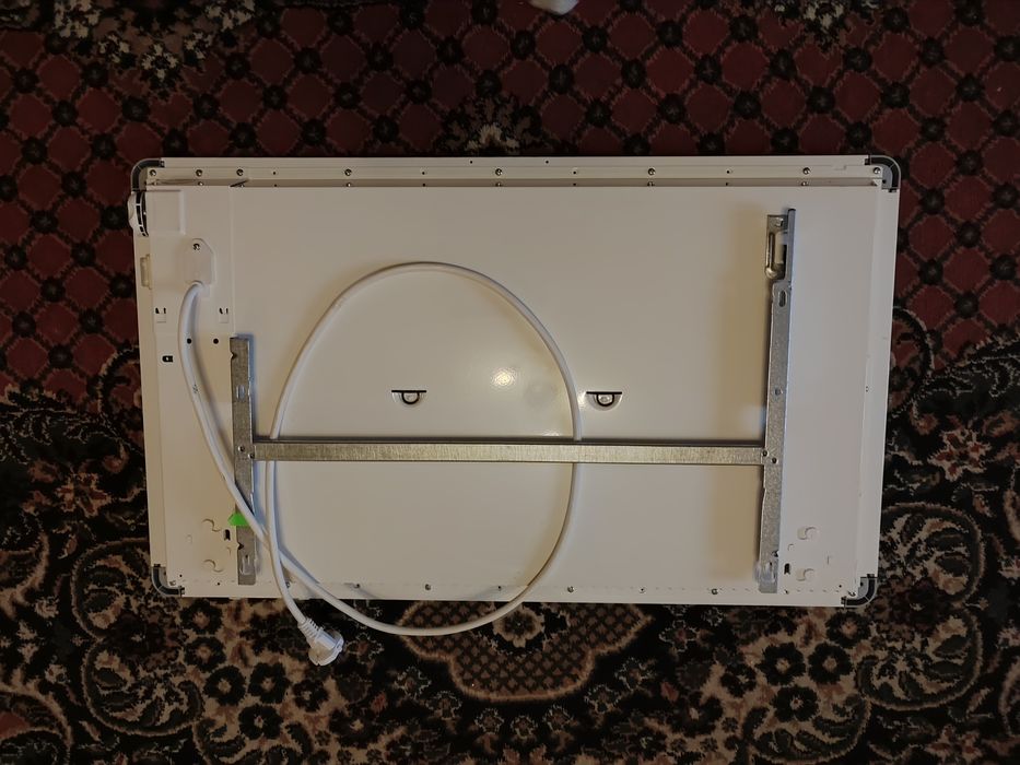 Електричний конвектор  Atlantic F17