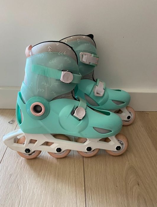 Rolki Oxelo Play5