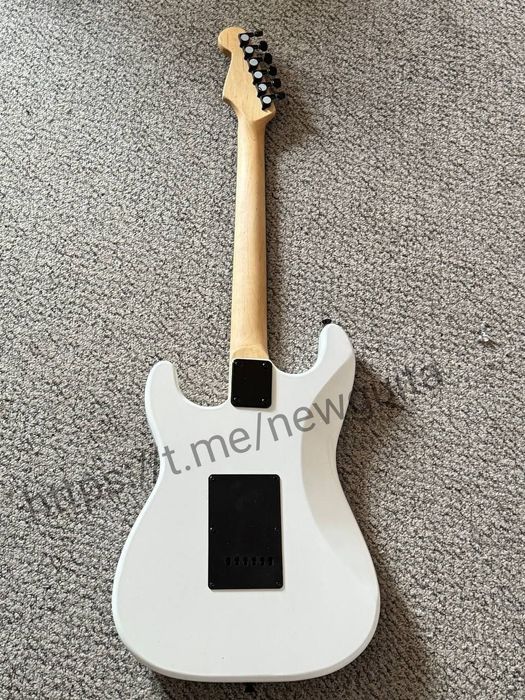 Електро гітари нові.