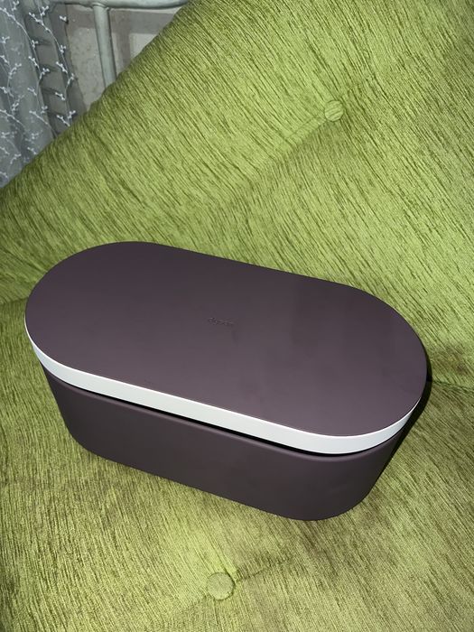 Фен-стайлер Dyson Airwrap Coanda 2x Multi-styler & Dryer (Ceramic Pink/Rose Gold)