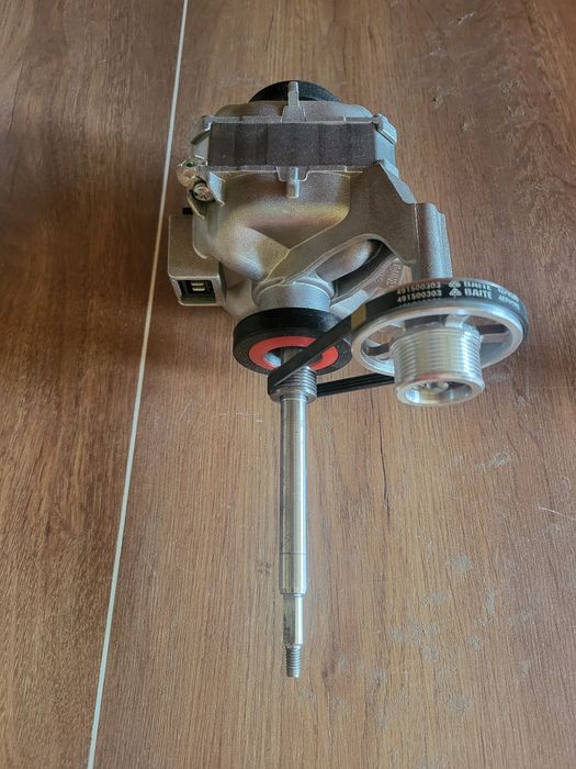 Silnik do suszarki Beko Grundig  2984660100