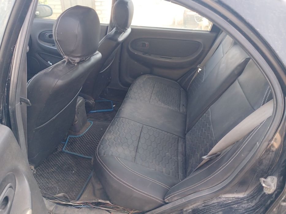 Продам Кіа Сефія