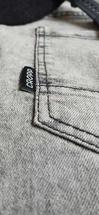 NIE sprzedaję TANIo  rzeczy! >bo sprzedaję dobre!NOWE !Cropp  rozm.30/34 ,
