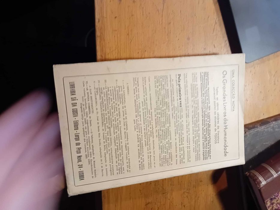 Gomes de Brito, Ruas de Lisboa Vol. 3