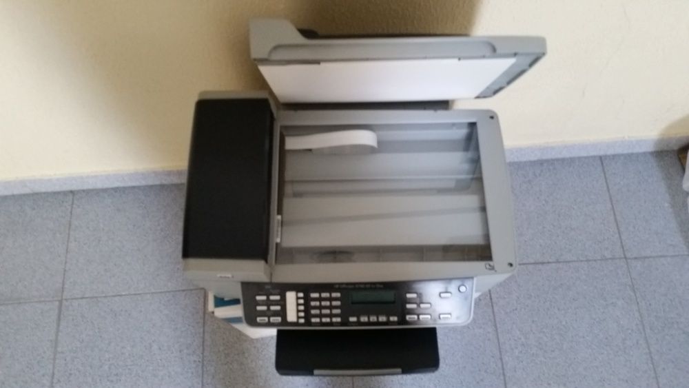 HP All-in-One Printer64297817779201121