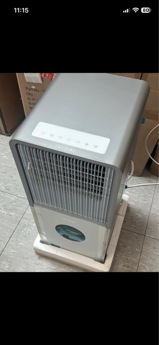 Arcondicionado cecotec