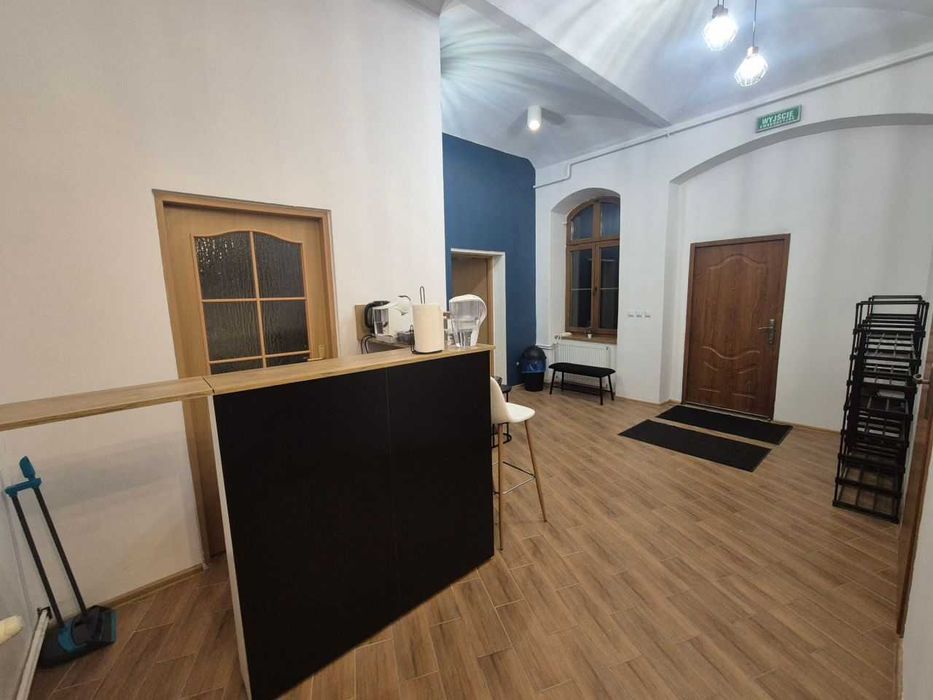 Wynajem na godziny sal taneczno-szkoleniowych w centrum miasta