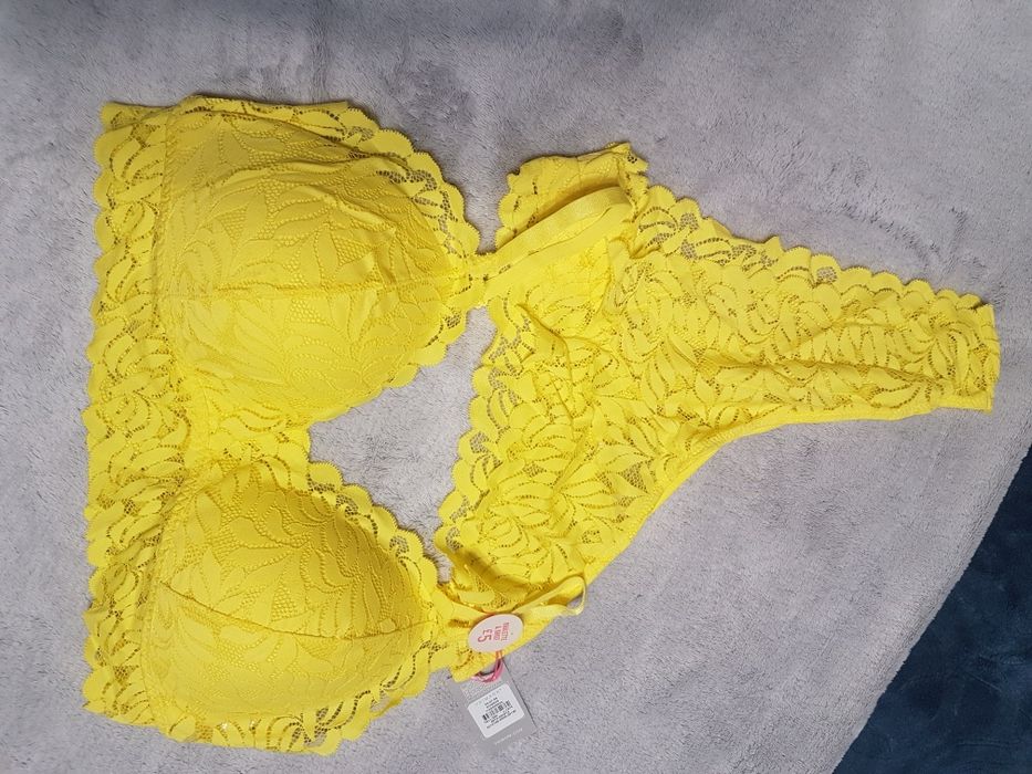 Комплект Білизни від PRIMARK Secret Possessions ціна за 1 комплект