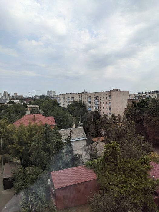 Оренда 1 кім. квартири студії. Метро Нивки. Вул. Олександрівська 1.