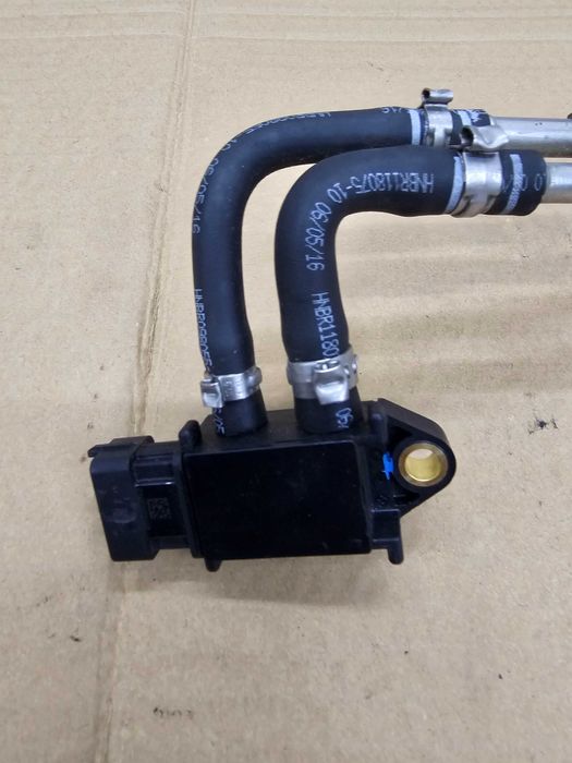 Czujnik DpF Rurka Opel Astra K 1.6 CDTI LVL Podolszyn • OLX.pl