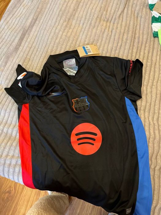 АКЦІЯ Футбольні форми сезону 24-25