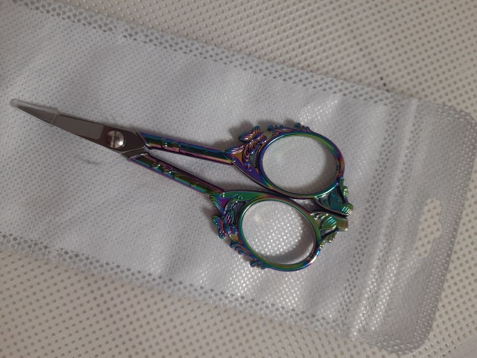 Ножиці для рукоділля