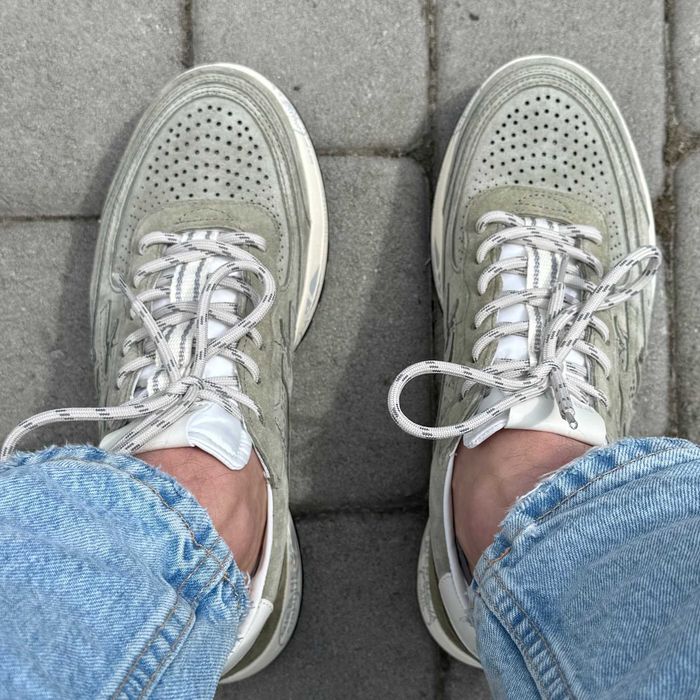 Premiata Nous 8290