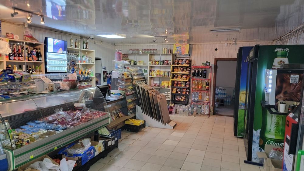 Продаж -розстрочка повністю готового бізнесу і будинок за ціну телефон