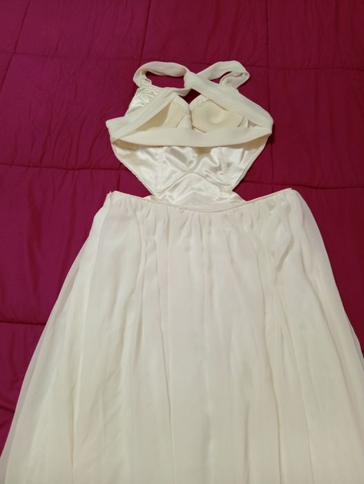 Vestido de noiva