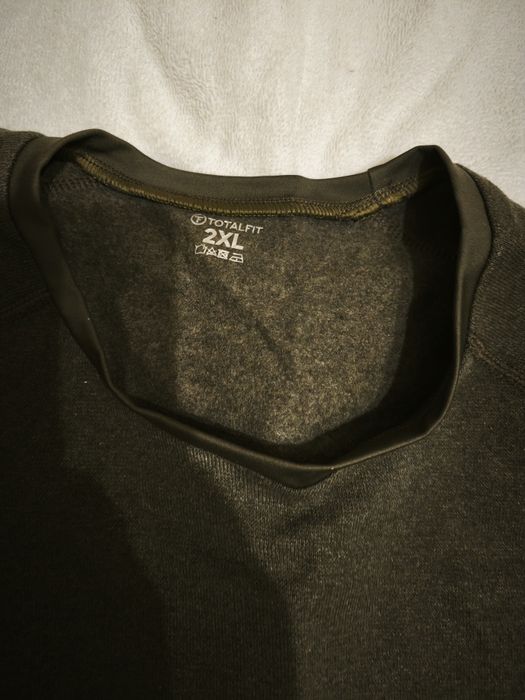 Термокофта і термоштани