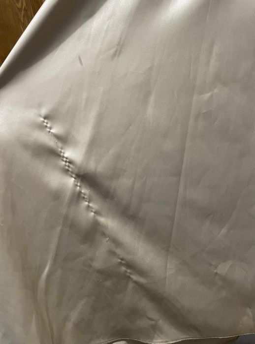 Праздничное длинное платье