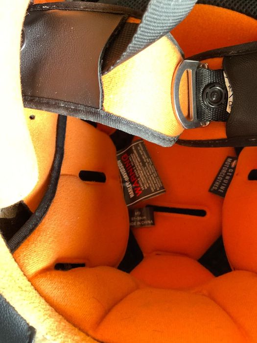 Capacete Harley Davidson