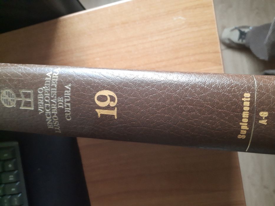 Enciclopédia Luso-Brasileira