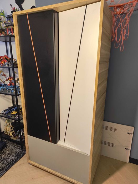 Meble Vox Evolve