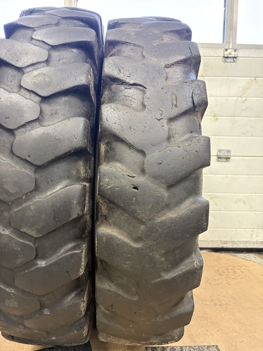 9.00-20 Mitas NB38 opony uzywane 9.00R20