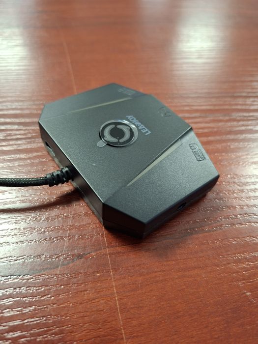 LEADJOY AIMBOX VX2 adapter do konsoli na klawiaturę