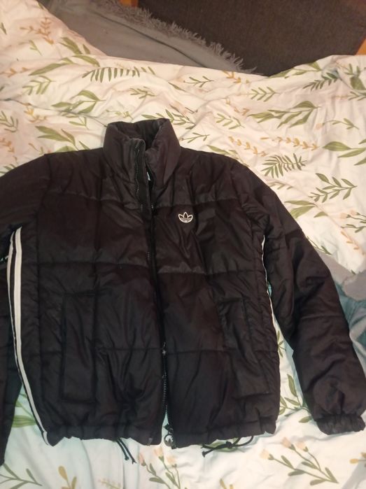 Kurtka zimowa adidas