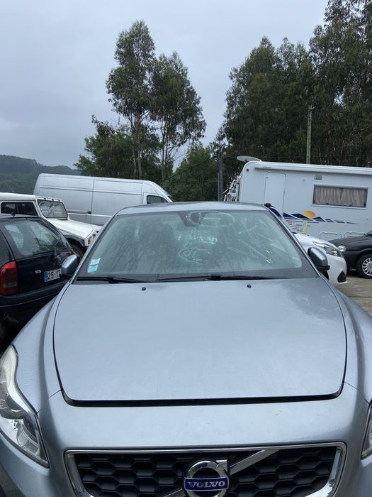 Volvo C30 para peças