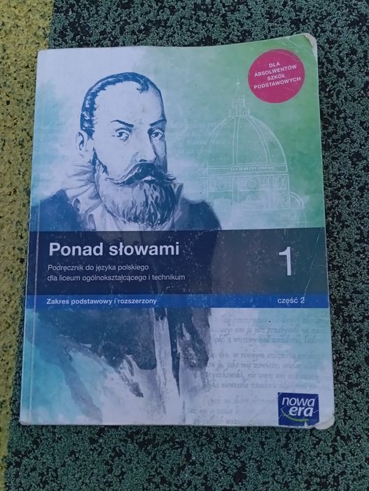 Ponad słowami 1.2