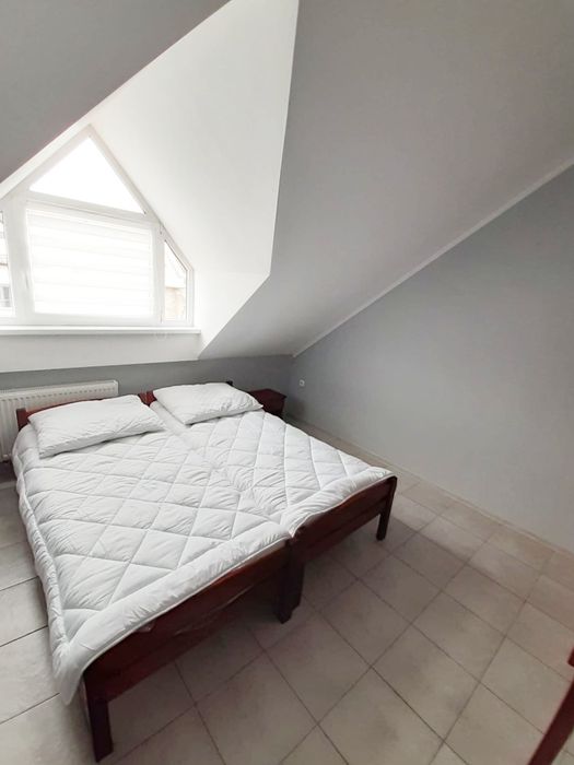 Dom nad morzem do wynajęcia