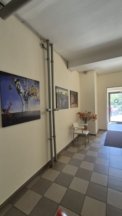 Продам 1к квартиру в Центре, ЖК Каскад
