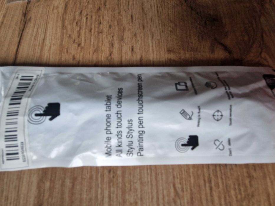 Touch Pen do Apple