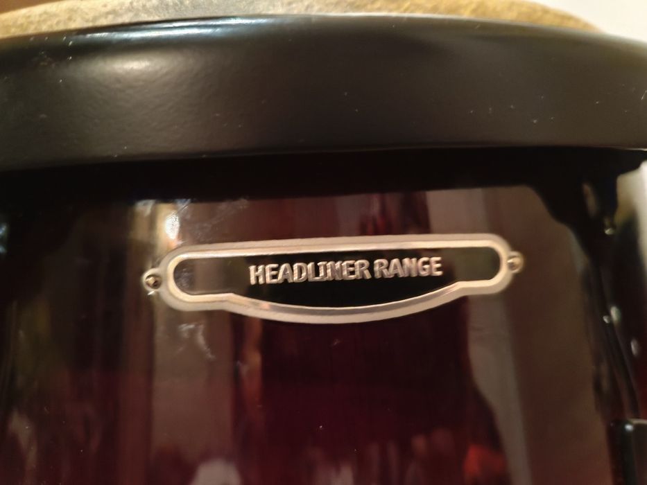 Conga Meinl HC512 WRB plus stojaki