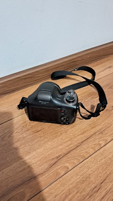 Aparat Sony Cyber-Shot DSC-H300