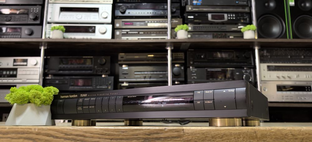 Тюнер Harman/Kardon TU9600